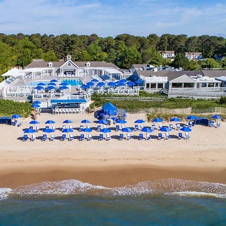 Aparthotel The Club At New Seabury Mashpee Exterior foto