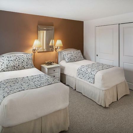 Aparthotel The Club At New Seabury Mashpee Exterior foto