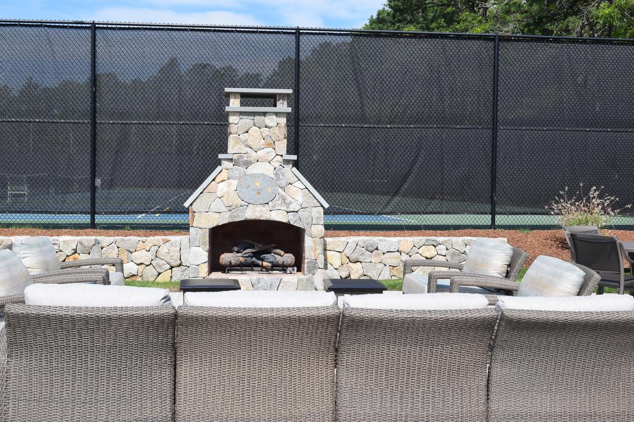 Aparthotel The Club At New Seabury Mashpee Exterior foto