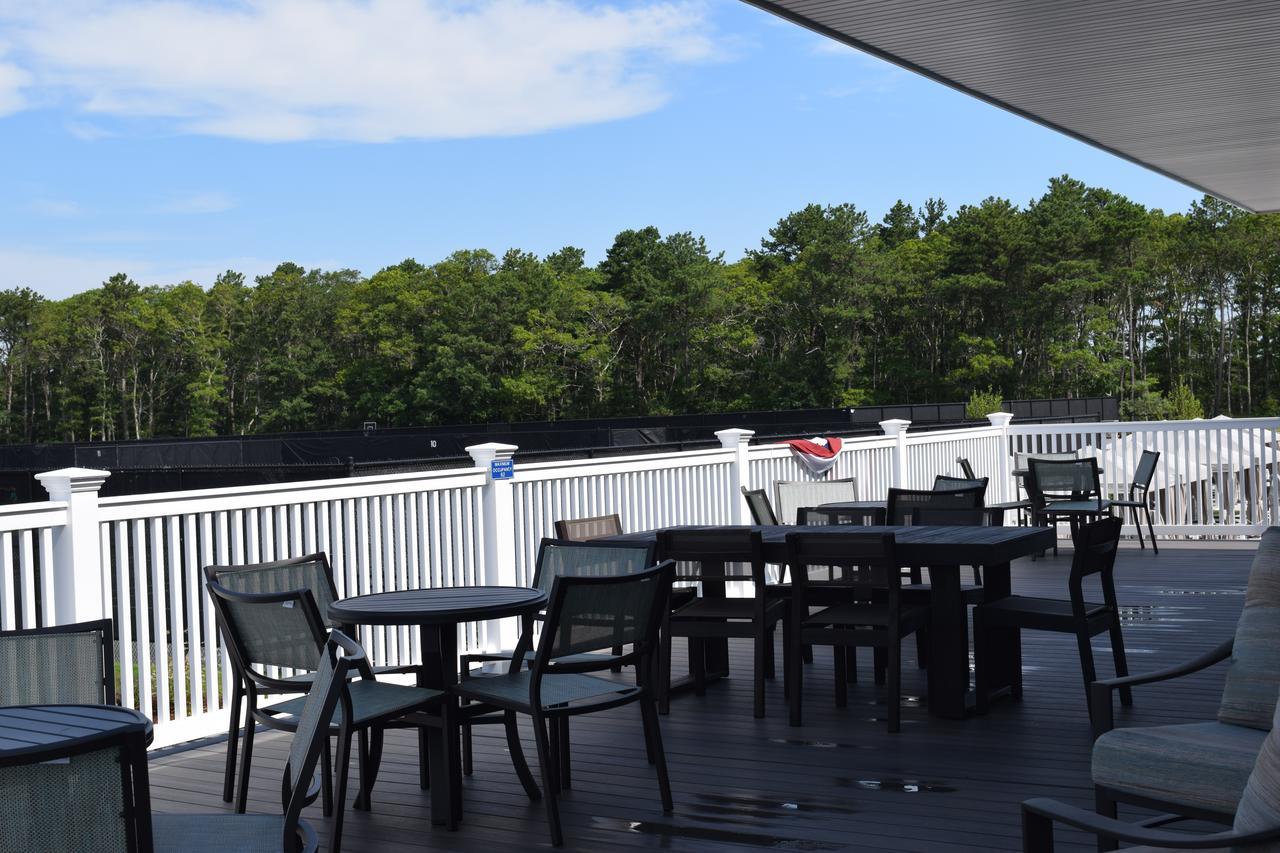 Aparthotel The Club At New Seabury Mashpee Exterior foto