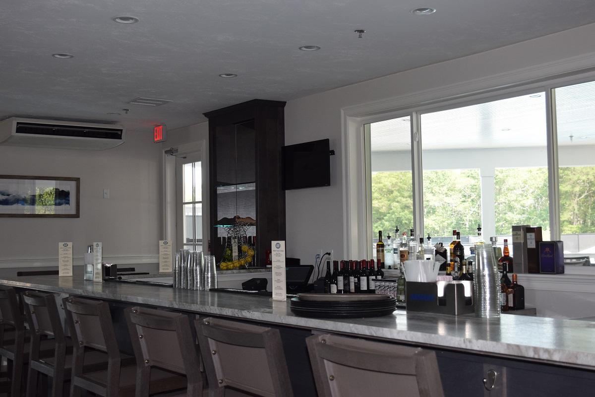 Aparthotel The Club At New Seabury Mashpee Exterior foto