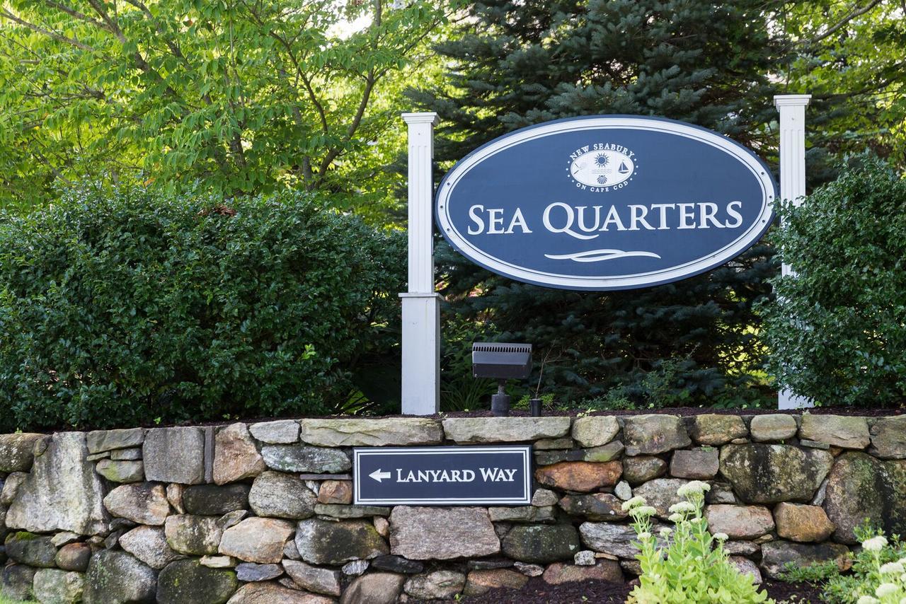 Aparthotel The Club At New Seabury Mashpee Exterior foto