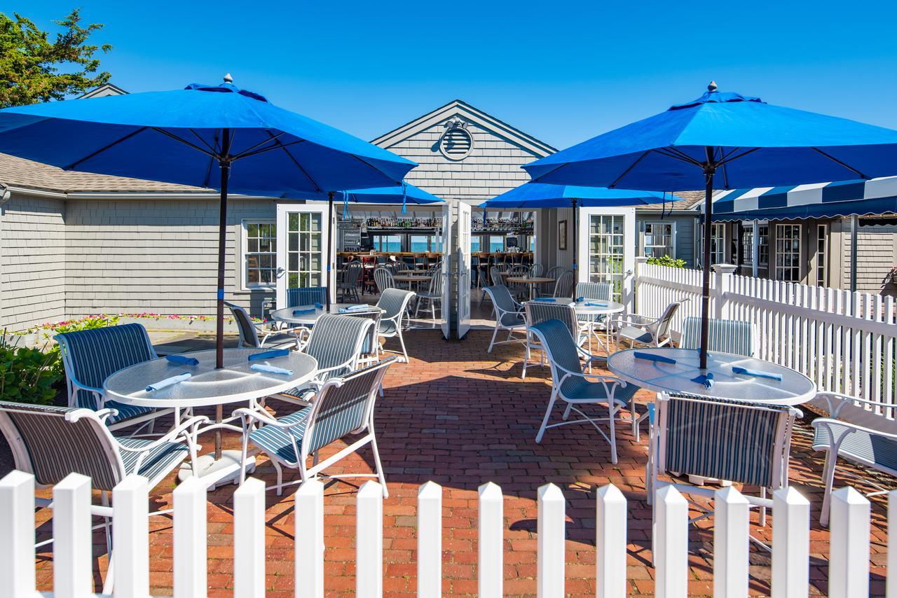 Aparthotel The Club At New Seabury Mashpee Exterior foto
