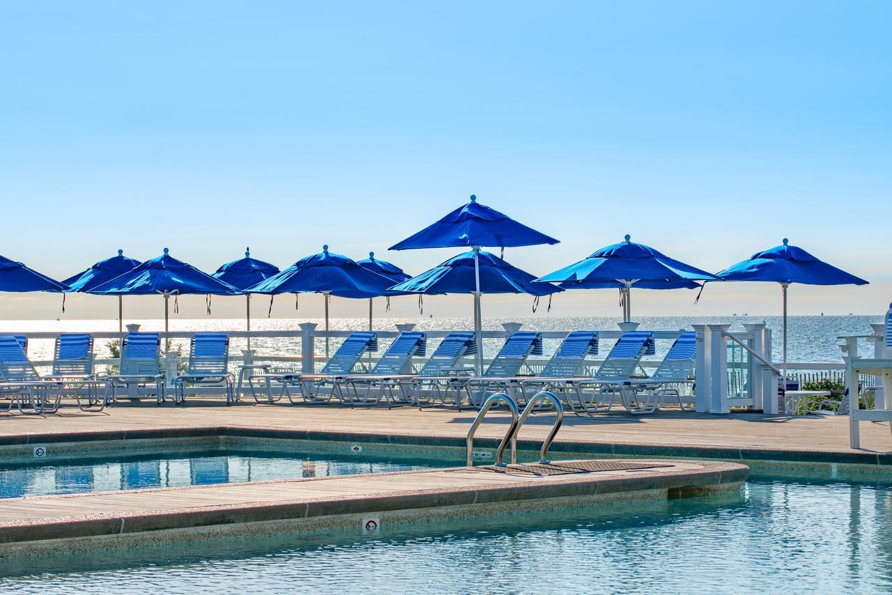 Aparthotel The Club At New Seabury Mashpee Exterior foto