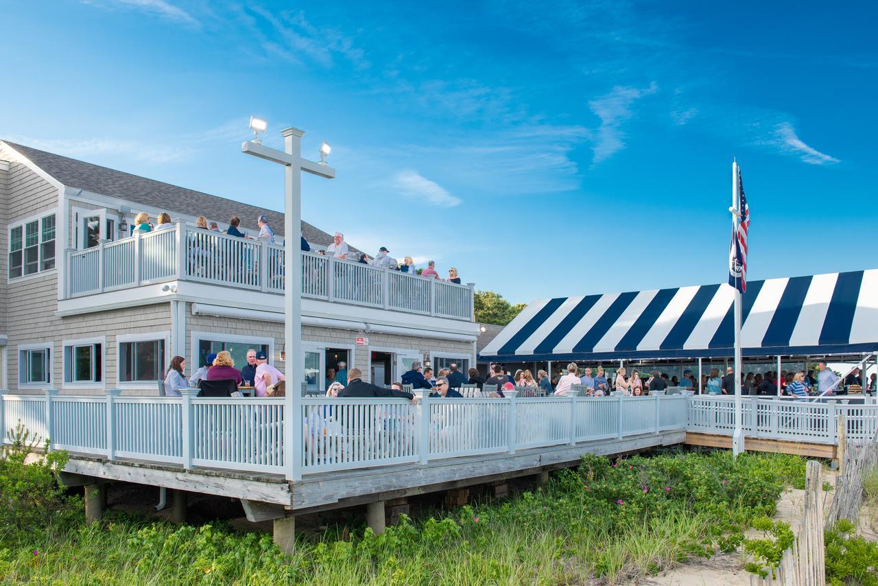 Aparthotel The Club At New Seabury Mashpee Exterior foto
