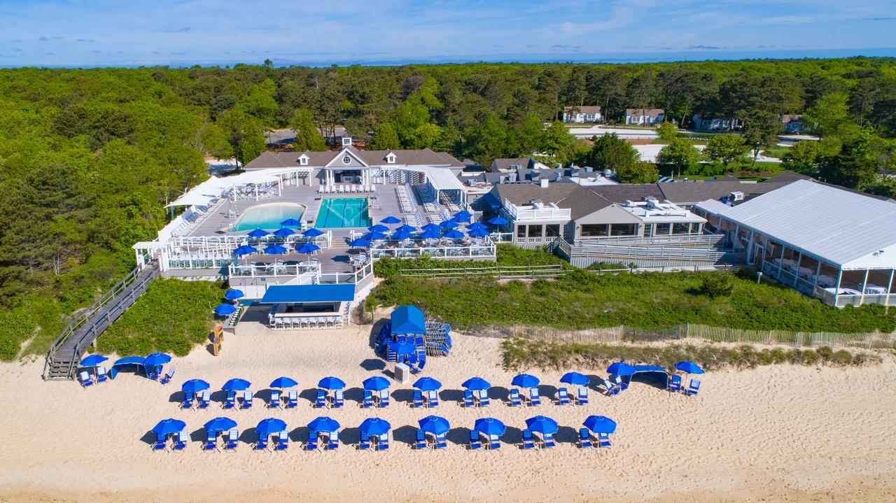 Aparthotel The Club At New Seabury Mashpee Exterior foto