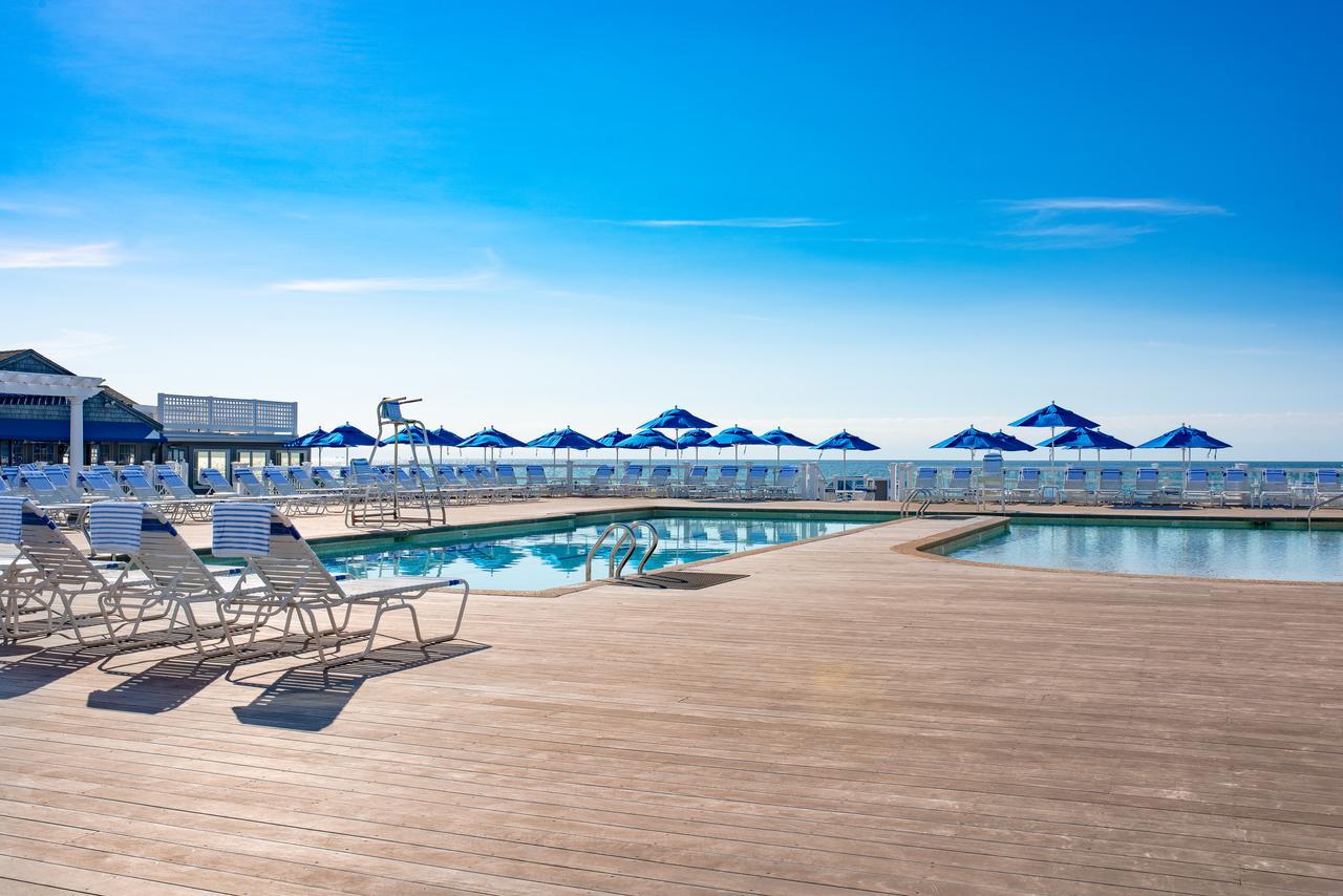 Aparthotel The Club At New Seabury Mashpee Exterior foto