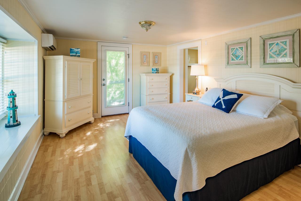 Aparthotel The Club At New Seabury Mashpee Exterior foto