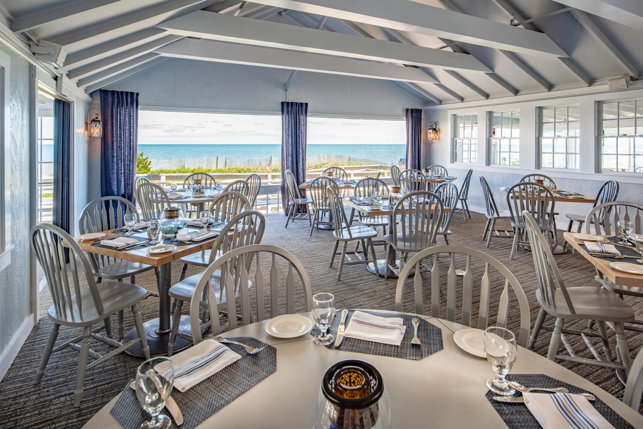 Aparthotel The Club At New Seabury Mashpee Exterior foto