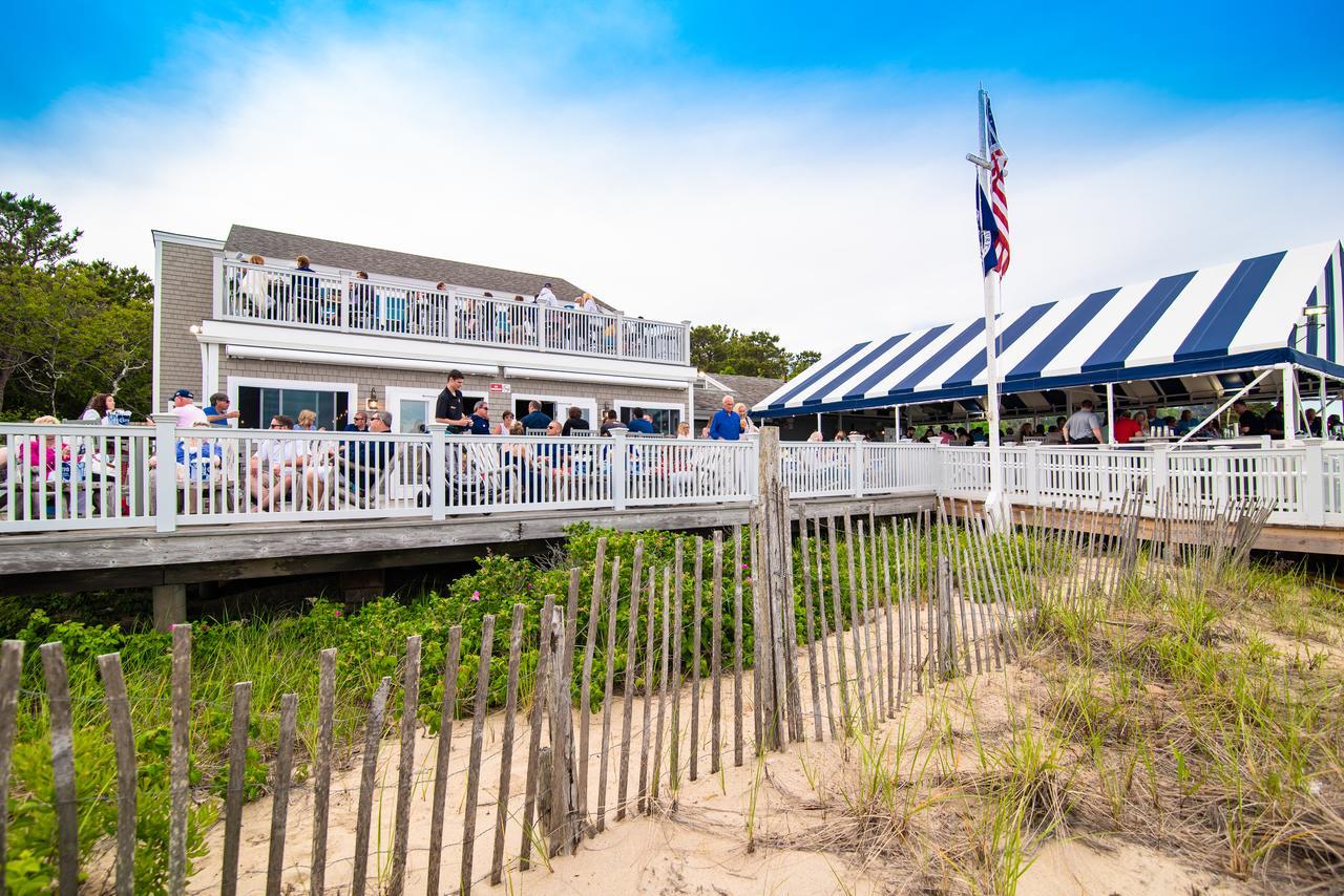 Aparthotel The Club At New Seabury Mashpee Exterior foto