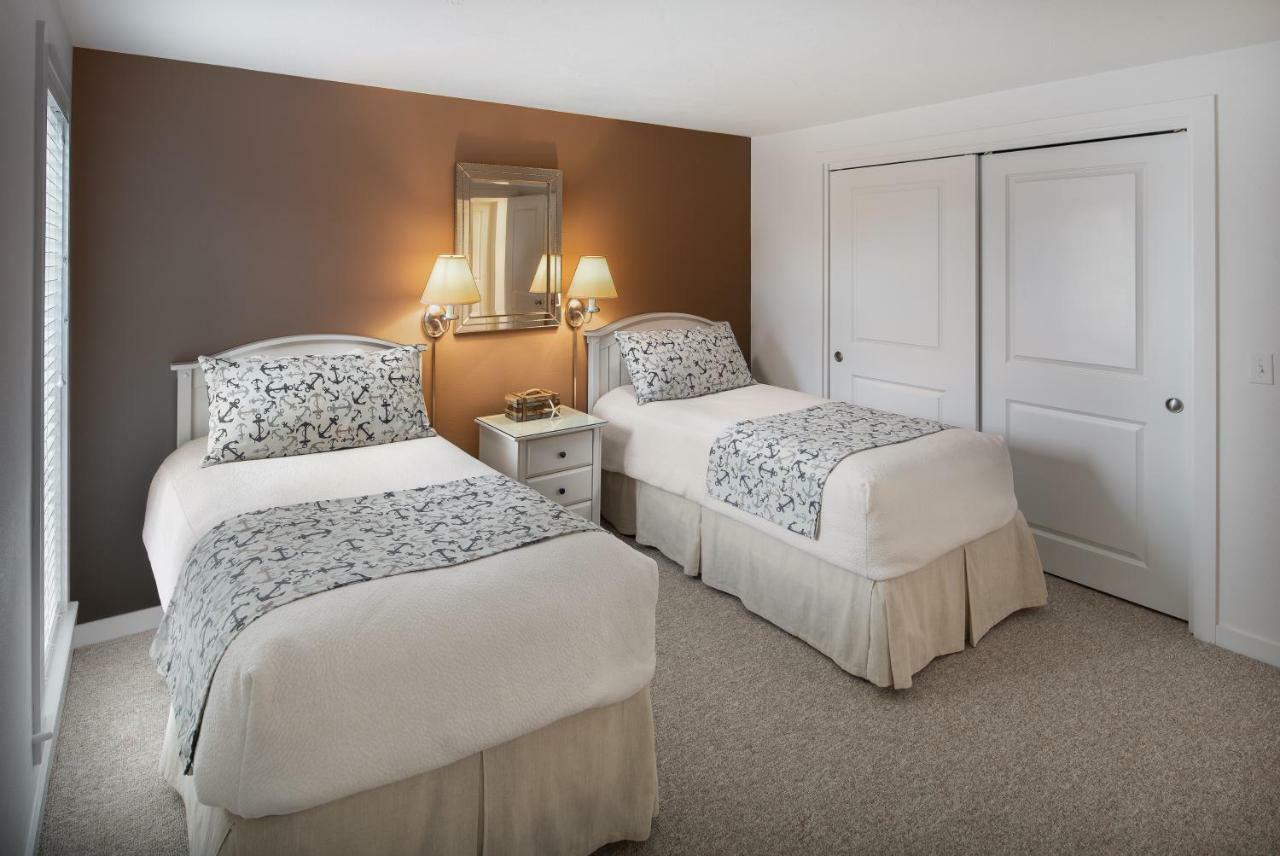 Aparthotel The Club At New Seabury Mashpee Exterior foto